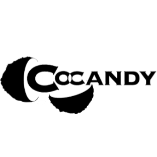 Cocandy logo