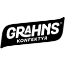 Grahns Konfektyr logo