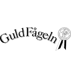 Guldfågeln logo