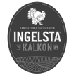 Ingelsta Kalkon logo