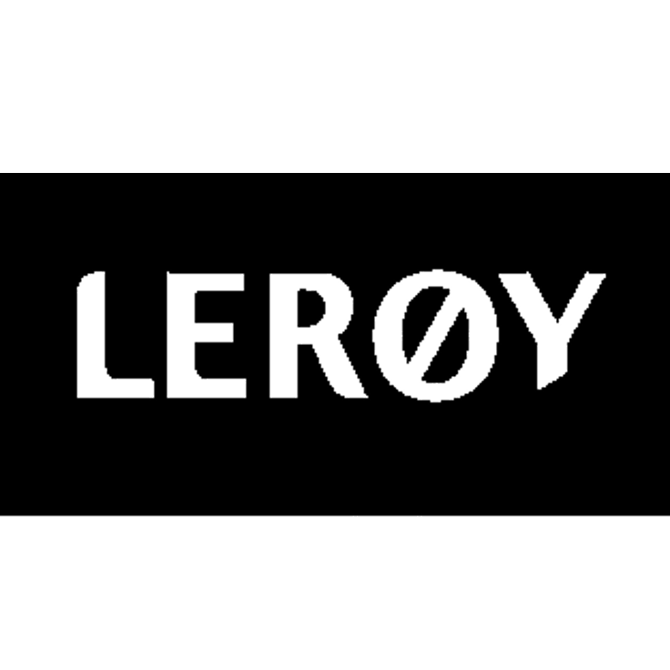 Lerøy logo