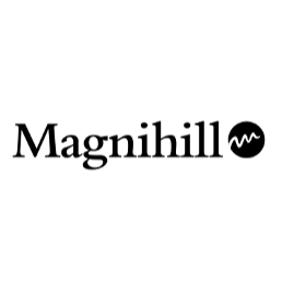 Magnihill logo