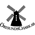 Öresundschark logo