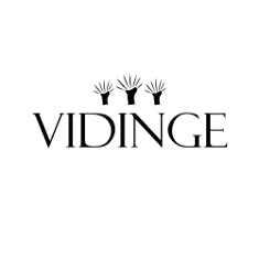 Vidinge Grönt logo